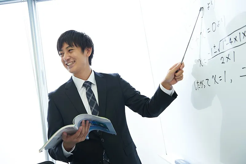 一緒に成長していける仲間を募集