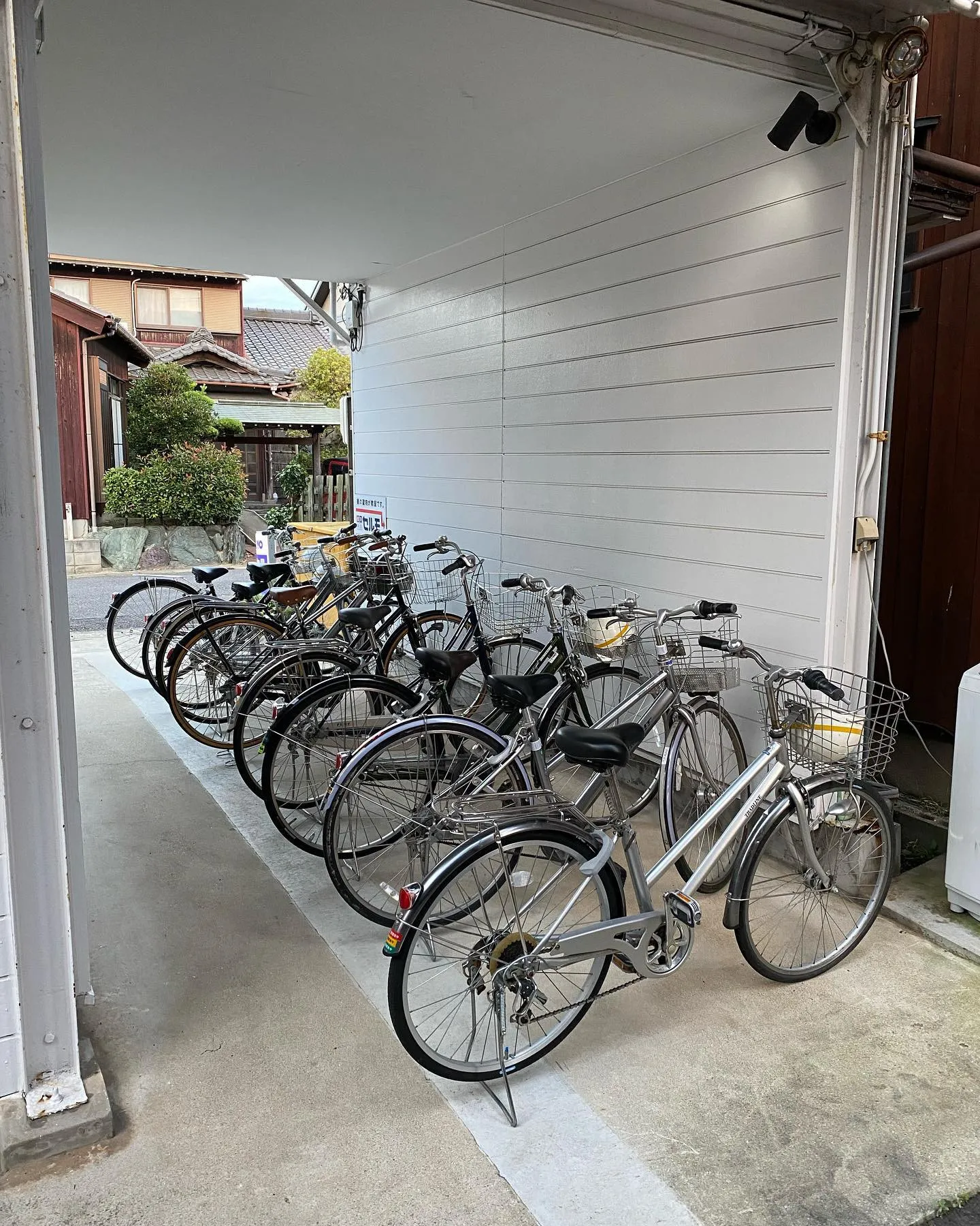 ただいま、高校生のテスト期間中...