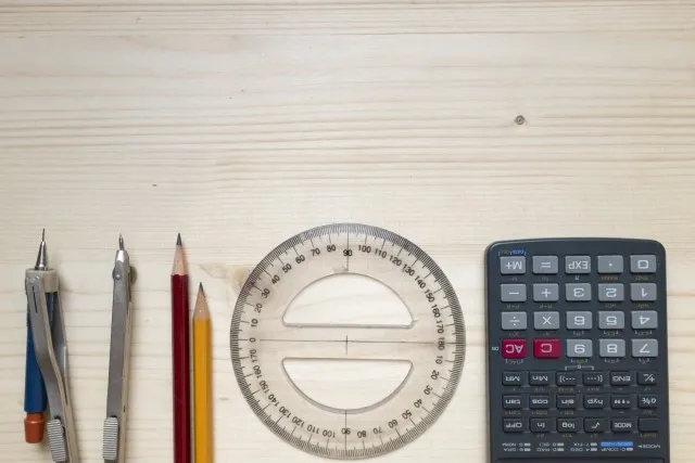 数学検定実施！