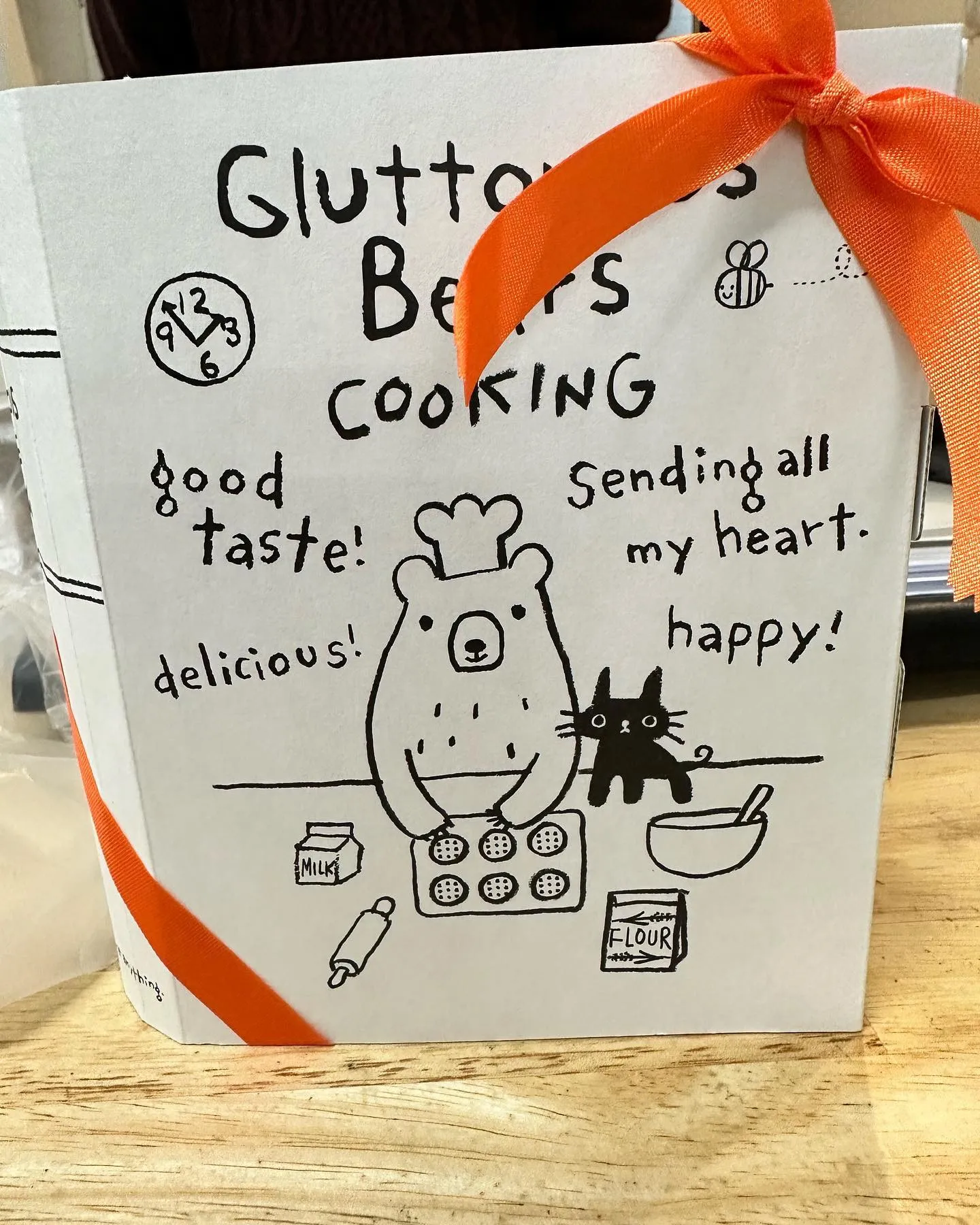 卒塾のお礼を頂きました^_^