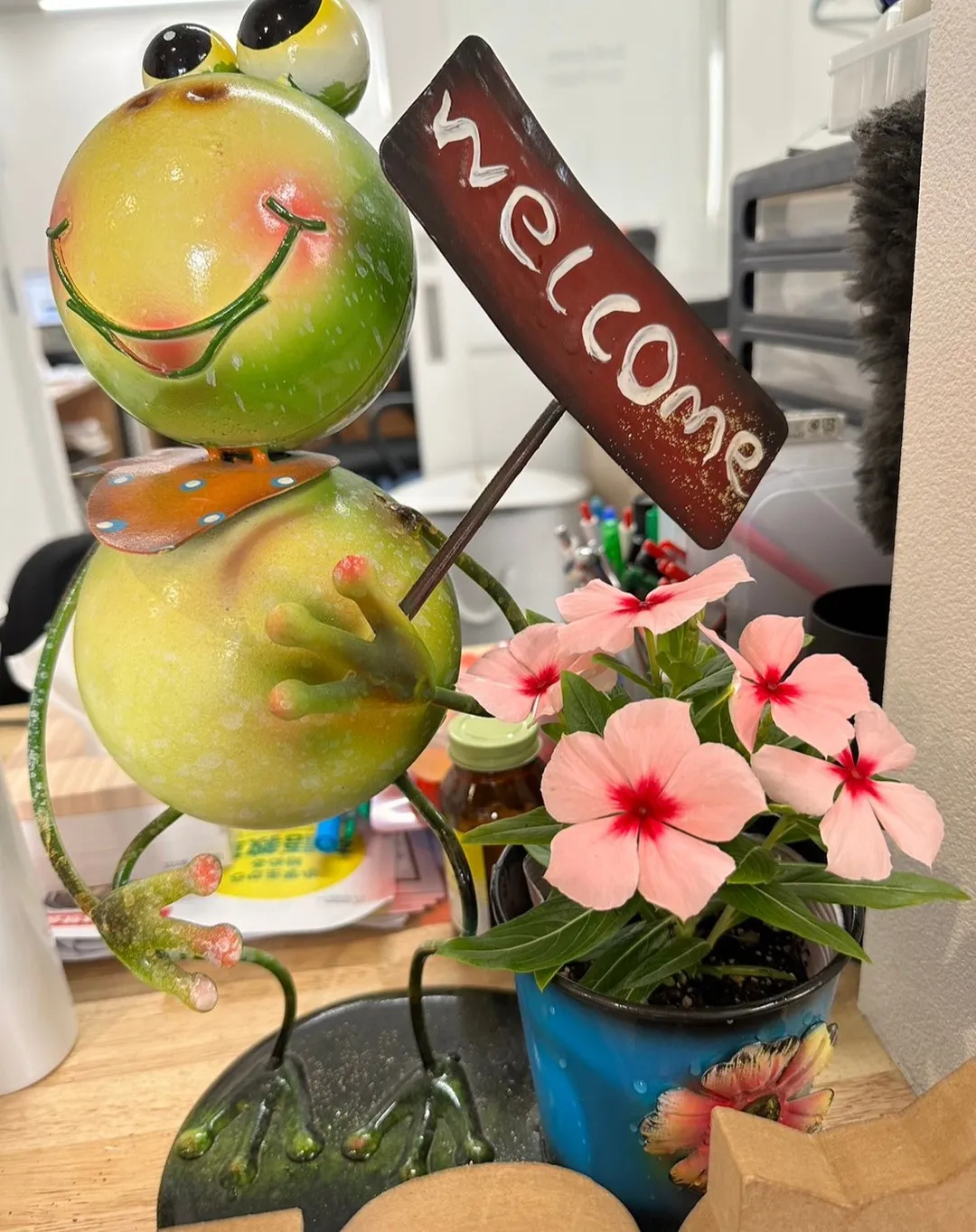 こんにちは(^^)/