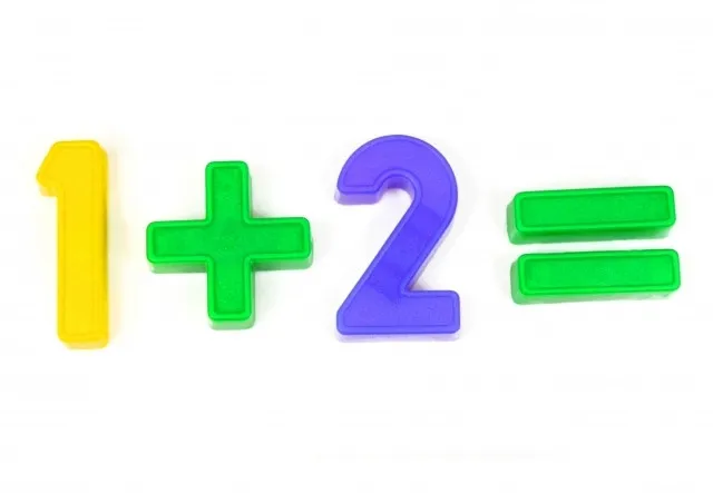 ８月２４日(土)数学検定開催！