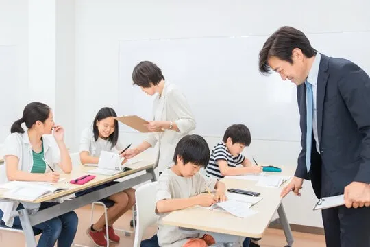 こんにちは！
